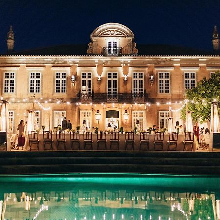 Quinta Do Tojal Pensionat Ferreira do Zêzere Eksteriør billede